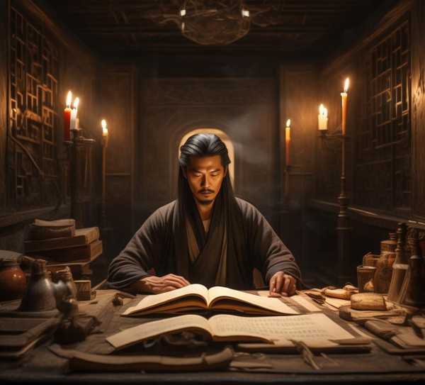 苏武传，忠臣悲壮史诗的原文解读与诗意译本,苏武传原文探析与诗意翻译，千古忠臣的悲壮史诗,魅力,诗意,传承,第1张