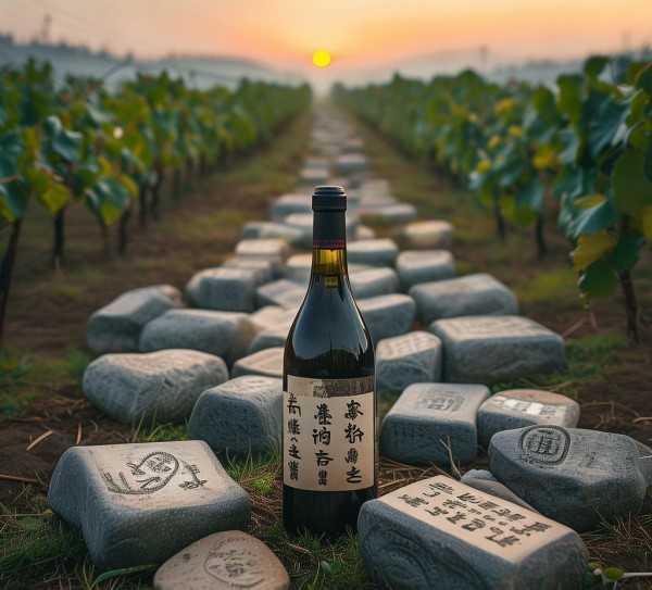 千古酒韵，名句传颂——酒文化中的经典佳句,酒香千里，名句—那些关于喝酒的千古佳句,魅力,英雄,文化底蕴,第1张