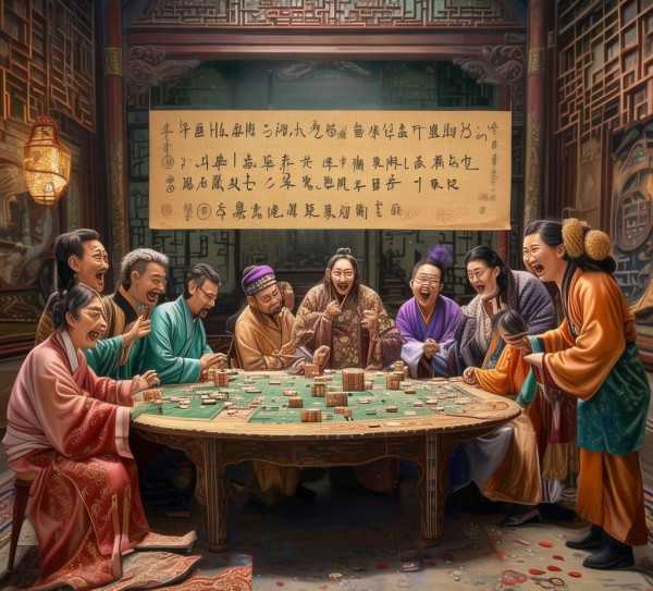 成语接龙智慧之旅，灰头土面启航,成语接龙游戏中的趣味与智慧——以灰头土面为例,智慧,成语接龙,传承,第1张