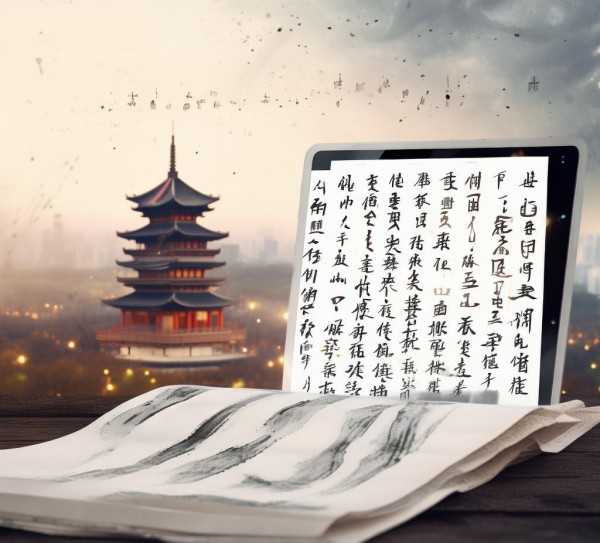 古韵今译，文言文故事与现代解读的交融
