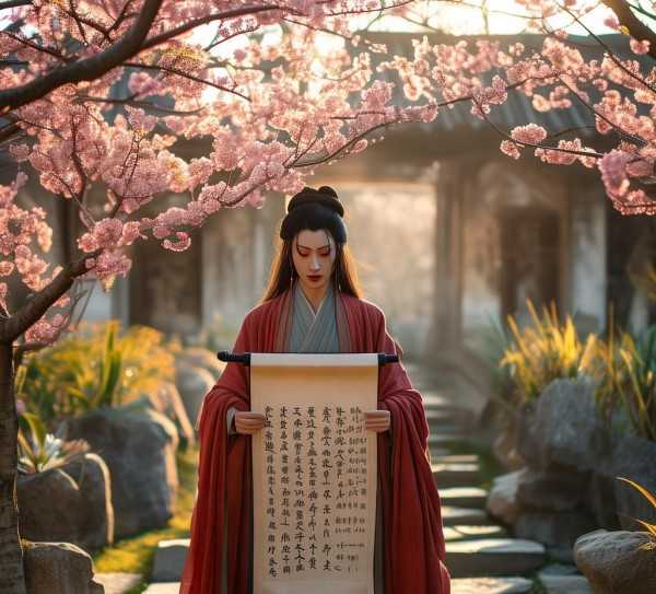 正气歌深层解读，追溯精神力量的源泉,正气歌原文解读，探寻的力量源泉,传承,坚守,第1张